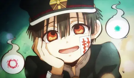 Jibaku Shounen Hanako-kun por fin anuncia segunda temporada