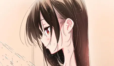 Kanojo, Okarishimasu: Fans se emocionan con el capítulo reciente