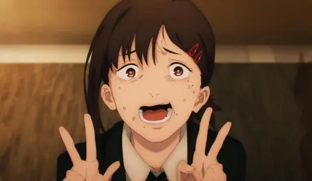 MAPPA sueña con ser como Ufotable y Kyoto Animation