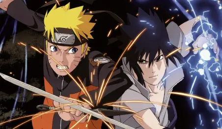 Naruto tendrá un live-action en Hollywood