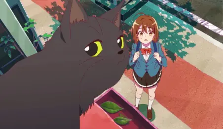 P.A.WORKS vuelve con el anime original Na Nare Hana Nare