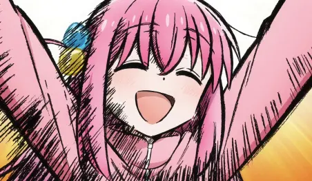 Seiyuu de Bocchi the Rock! en problemas por 'supuesto novio'