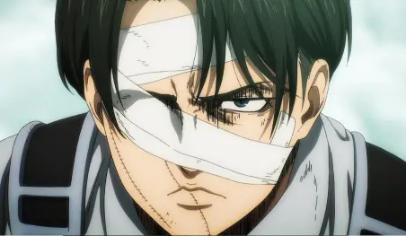 Shingeki no Kyojin tumba los servidores de Crunchyroll con su final