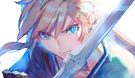 The Legend of Zelda tendrá una película live-action