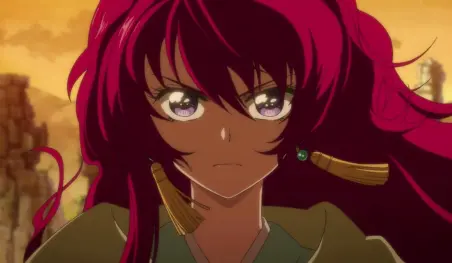 Tras más de una década, Akatsuki no Yona está por finalizar
