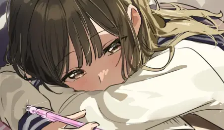 Un trapito llegará en 2024 con Senpai Is An Otokonoko