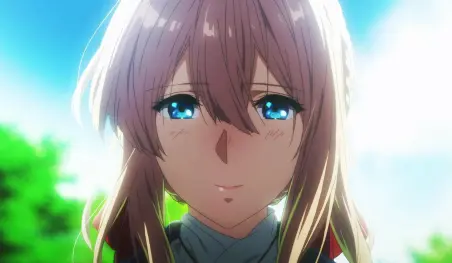 Amenazan de muerte a la seiyu de Violet Evergarden