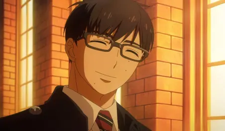 Blue Exorcist fecha su regreso con nuevo avance