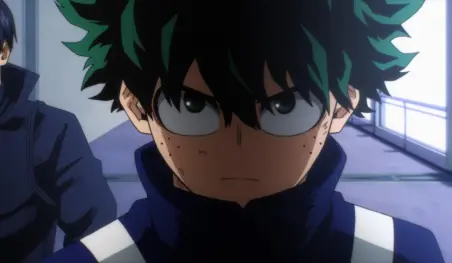 Boku no Hero Academia fecha su séptima temporada con un avance