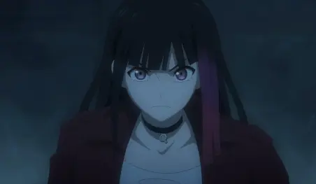 BONES celebrará su aniversario con el anime Metallic Rouge