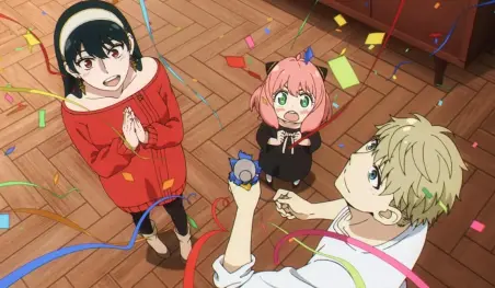 Celebremos lo mejor del anime, ¡inician los Kudasai Awards!