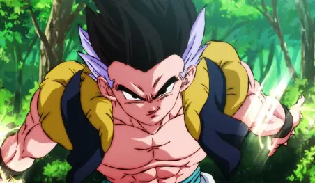 Científico intenta explicar la fusión en Dragon Ball