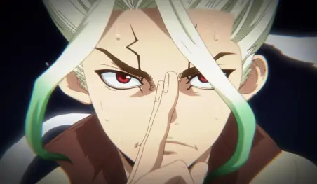 Dr. STONE confirma una última temporada