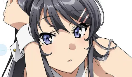 El anime de Seishun Buta Yarou confirma su futuro regreso