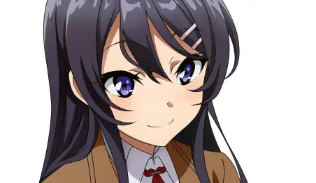 El anime de Seishun Buta Yarou podría continuar