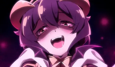 El anime Gushing Over Magical Girls tendrá tres niveles de censura