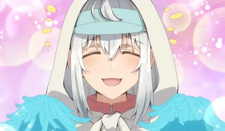 El anime Jiisan Baasan Wakagaeru revela nuevo avance