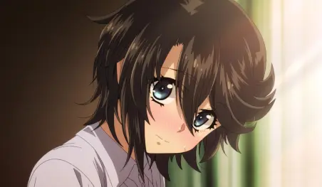 El anime SHY tendrá una segunda temporada