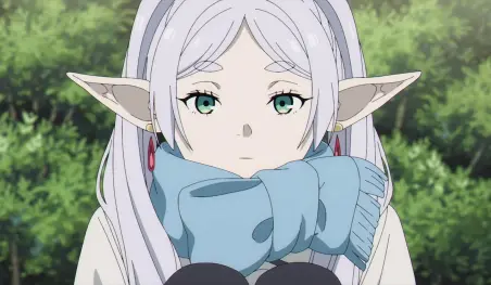 El anime Sousou no Frieren entrará en pausa