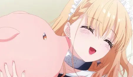 El isekai del cerdo, Heat the Pig Liver, se suspende esta semana