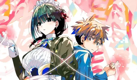 El popular manga Kimi wa Meido-sama tendrá anime