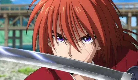 El remake de Rurouni Kenshin tendrá segunda temporada