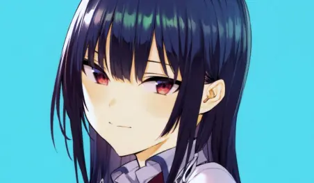 El sensual manga Haite Kudasai, Takamine-san podría tener anime