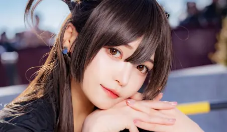 Kanojo, Okarishimasu: Una Chizuru real se vuelve viral