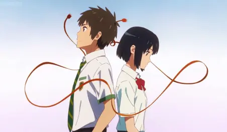 La ciencia intenta explicar escenas de anime