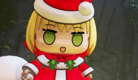 Llega diciembre, ¡vuelve el meme de Padoru!