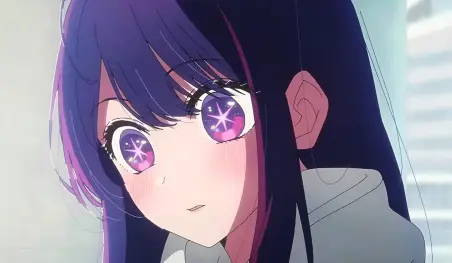 Oshi no Ko fue el anime más popular de 2023 según Google