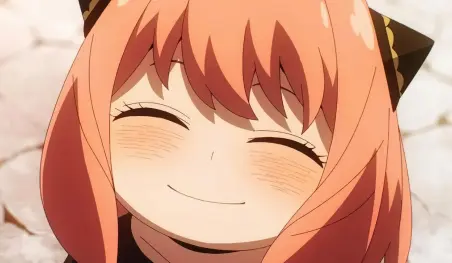 SPY x FAMILY: Anya atrae el cringe en Japón