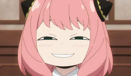 SPY x FAMILY: Anya ayuda a censurar el H en Japón