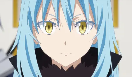 Tensei Shitara Slime Datta Ken emociona con un avance para su regreso