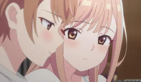 Un romance de gemelas llegará con Koi wa Futago de Warikirenai