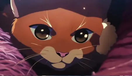 Ya podrás crear tu propio anime con esta nueva IA