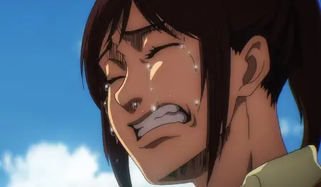 Ahora dicen que Shingeki no Kyojin es 'machista'