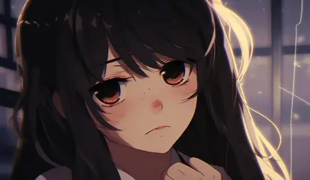 Ahora podrás ir a la escuela como una waifu de anime