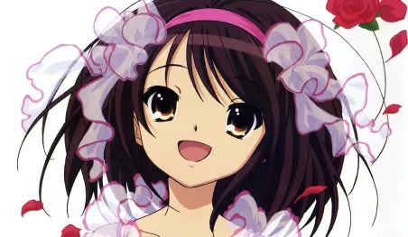 Aya Hirano, la voz de Haruhi Suzumiya, anuncia su matrimonio