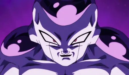 Dragon Ball: Freezer es la mejor waifu según los japoneses