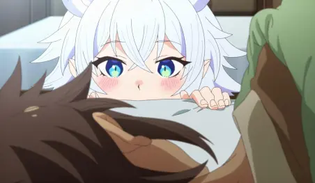 El anime Lv2 kara Cheat datta fecha su estreno con nuevo avance