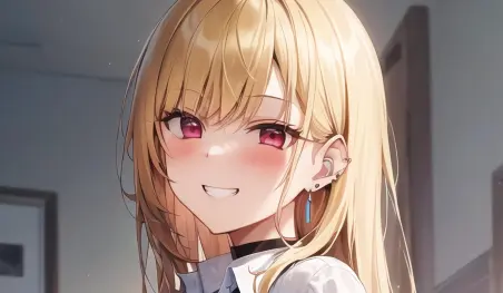 Sono Bisque Doll: Fans temen que el romance se acabe