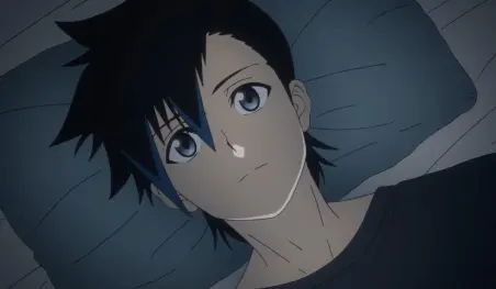 El drama psicológico Tasuuketsu tendrá un anime