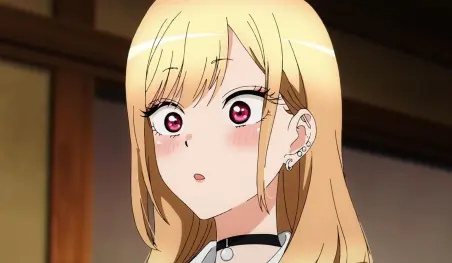 El pastel feo de Marin Kitagawa regresa, pero mejorado