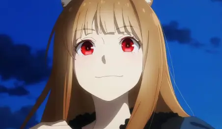 El remake de Spice and Wolf revela un nuevo avance