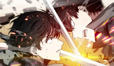 El webtoon Omniscient Reader podría tener un anime