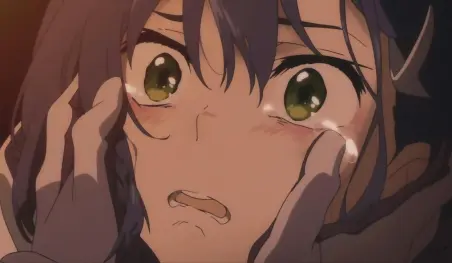 En un altar en Tailandia puedes llorar por tus personajes favoritos de anime