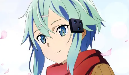 Estas eran las waifus más populares hace diez años