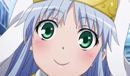 Fans ansían el regreso de Toaru Majutsu no Index
