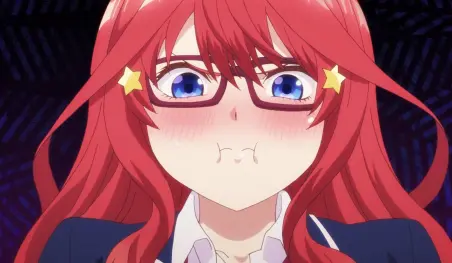 Gotoubun no Hanayome: Comparan a Itsuki con Freezer